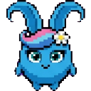 Shiny sprite
