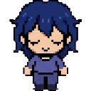 Let sprite