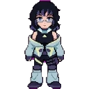 Kami Hoshina sprite