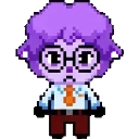 Pikmi sprite