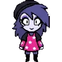 Octavia Goetia sprite