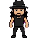 Daron sprite