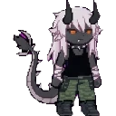 Pip sprite