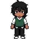 Neth sprite