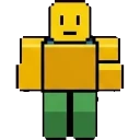 Noob sprite
