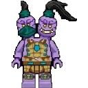 PoulERIK sprite