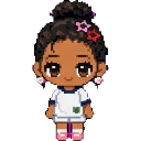 Linda sprite