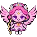 Auroraping sprite