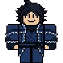 Two time sprite