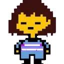Kid sprite