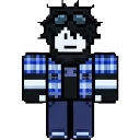 Zhenya sprite