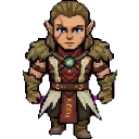 Halsin sprite