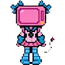 Naomi sprite