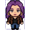 Zeyn sprite