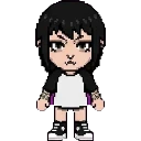 Danny sprite