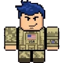 Guest 1337 sprite
