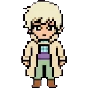 Ryo sprite