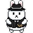 Gubby sprite