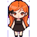 Lina sprite