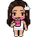 Zu,u sprite