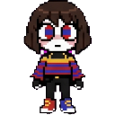 Pomni sprite