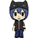 Sky sprite