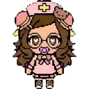 Verlia sprite