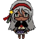 Serenity sprite