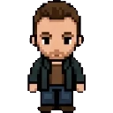 Lee sprite