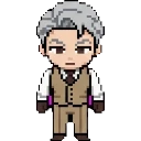Alex sprite
