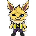 Joltie sprite