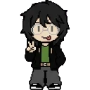 Arlo sprite