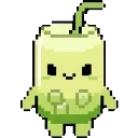 Matcha sprite