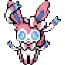 Sylveon sprite