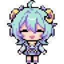 Saila sprite