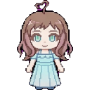 Eidel sprite