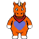 Buddy sprite