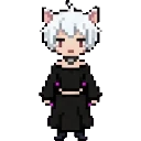 Alix sprite