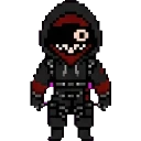 Nauseaxe 404 sprite