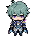 Лоэн sprite