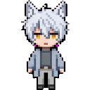 Ryu Kimura sprite