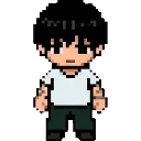 Nagumo sprite