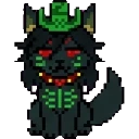 1x1x1 sprite
