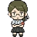 แว่น sprite