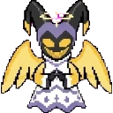 Adam sprite