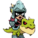 Draco sprite