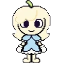 Tully sprite