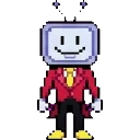 Tenna sprite