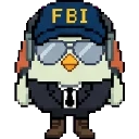 Alex sprite