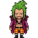 Bartolomeo sprite
